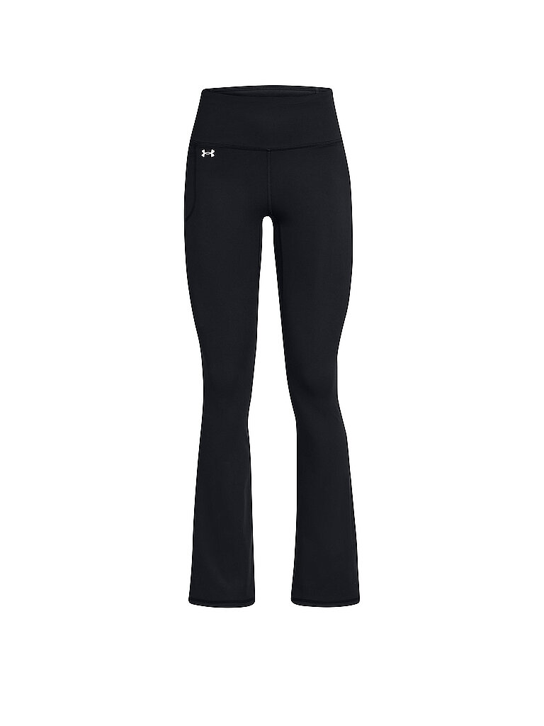 UNDER ARMOUR Damen Jogginghose UA Motion Flare schwarz | L